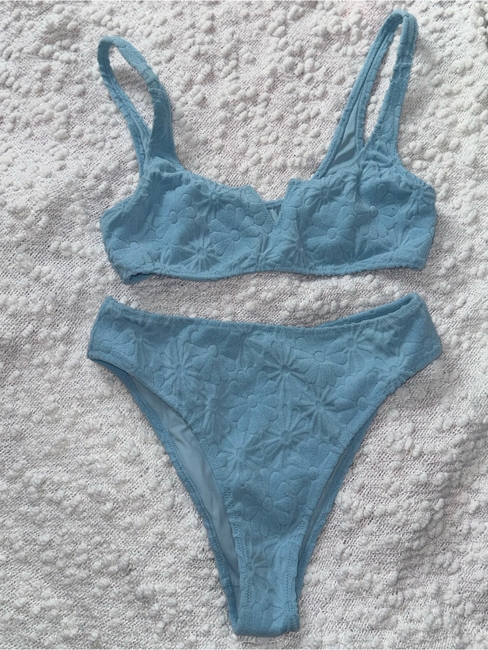 Pacsun Bikini Set